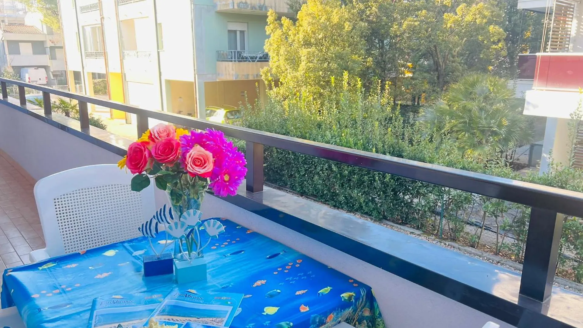 Condominio Azzurra Bibione