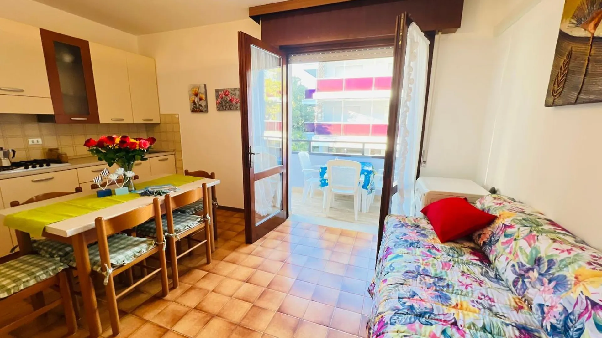 Apartamento Condominio Azzurra Bibione