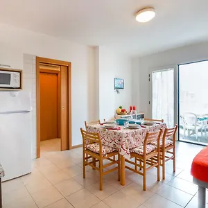  Apartman Casa La Celeste
